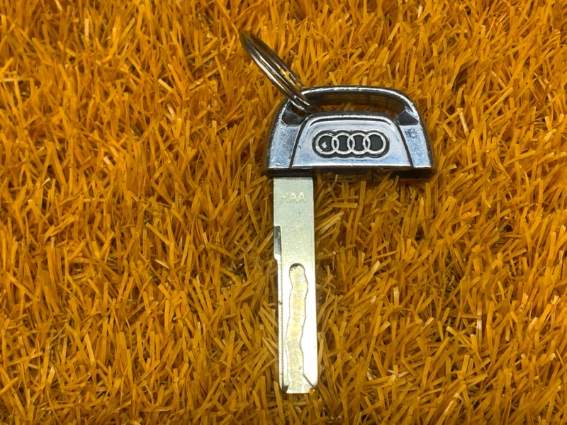 Ключ замка зажигания, 2060 рублей, Красноярск