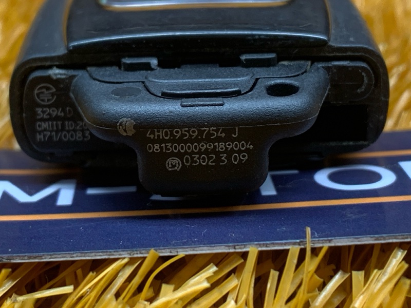 Ключ замка зажигания, 2060 рублей, Красноярск