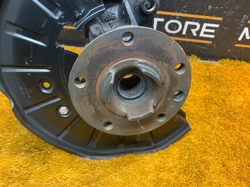 ступица, 8500 рублей, Красноярск