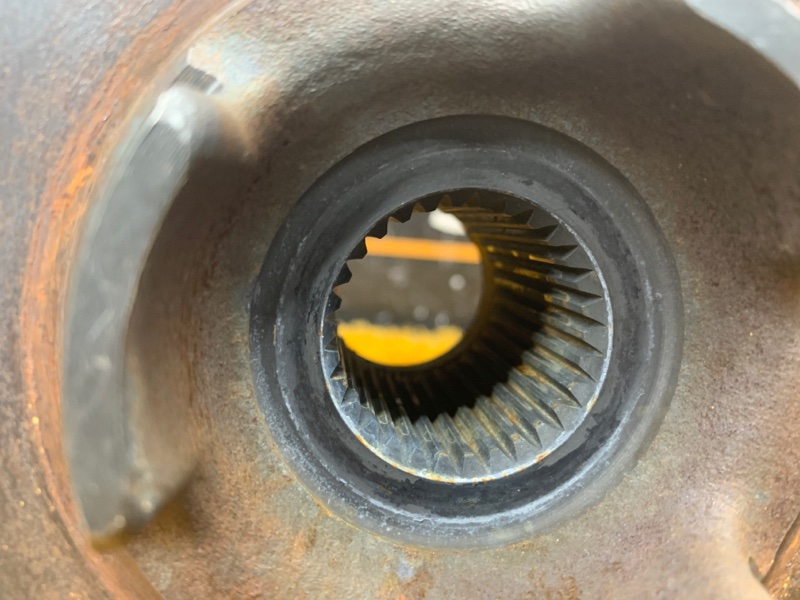 ступица, 8500 рублей, Красноярск