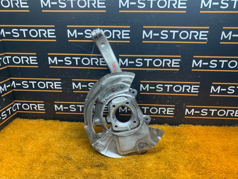 кулак поворотный, 4000 рублей, Красноярск