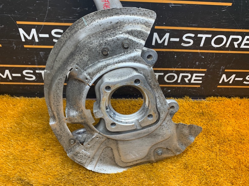 кулак поворотный, 4000 рублей, Красноярск