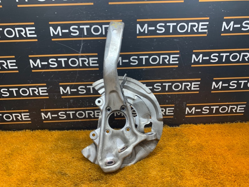 кулак поворотный, 4000 рублей, Красноярск