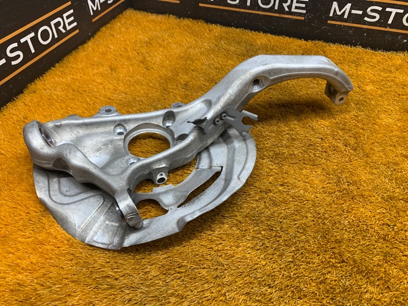 кулак поворотный, 4000 рублей, Красноярск