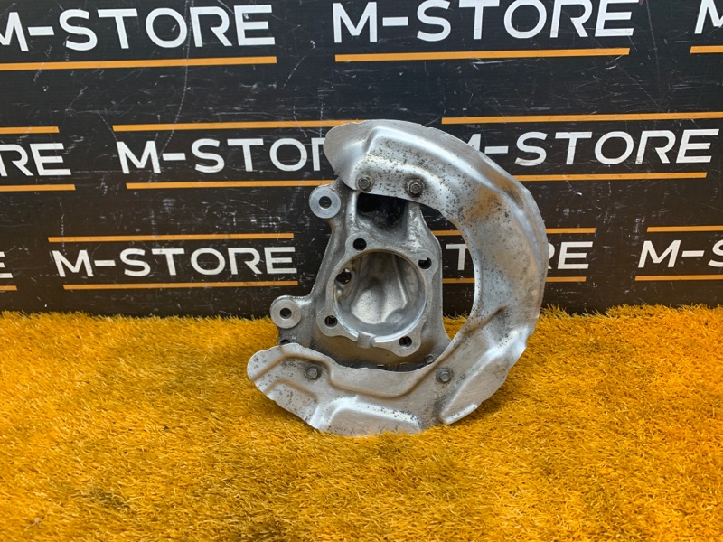 кулак поворотный, 4260 рублей, Красноярск