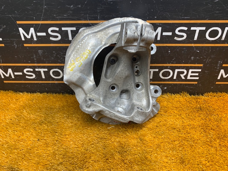 кулак поворотный, 4260 рублей, Красноярск