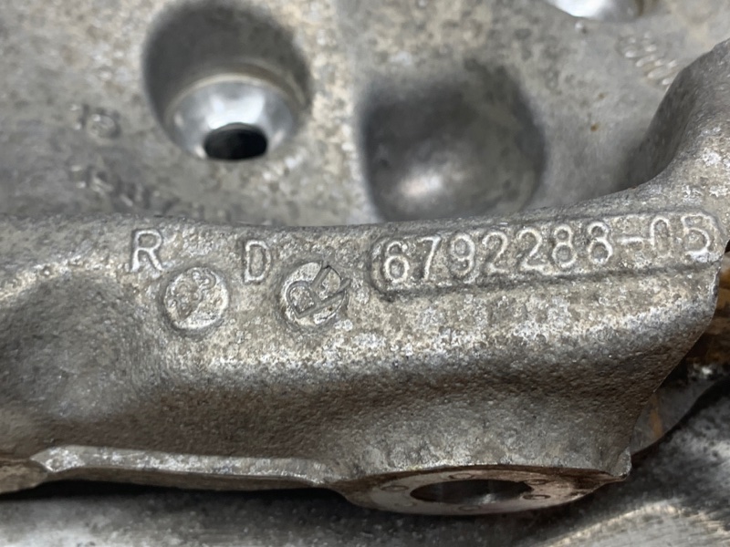 кулак поворотный, 4260 рублей, Красноярск