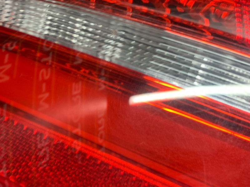 Фонарь задний, 11000 рублей, Красноярск