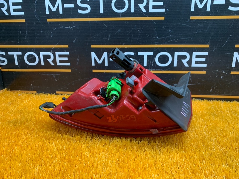 Фонарь задний, 11000 рублей, Красноярск