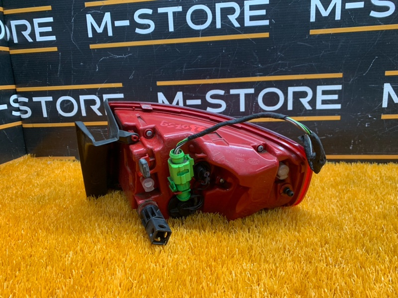 Фонарь задний, 11000 рублей, Красноярск