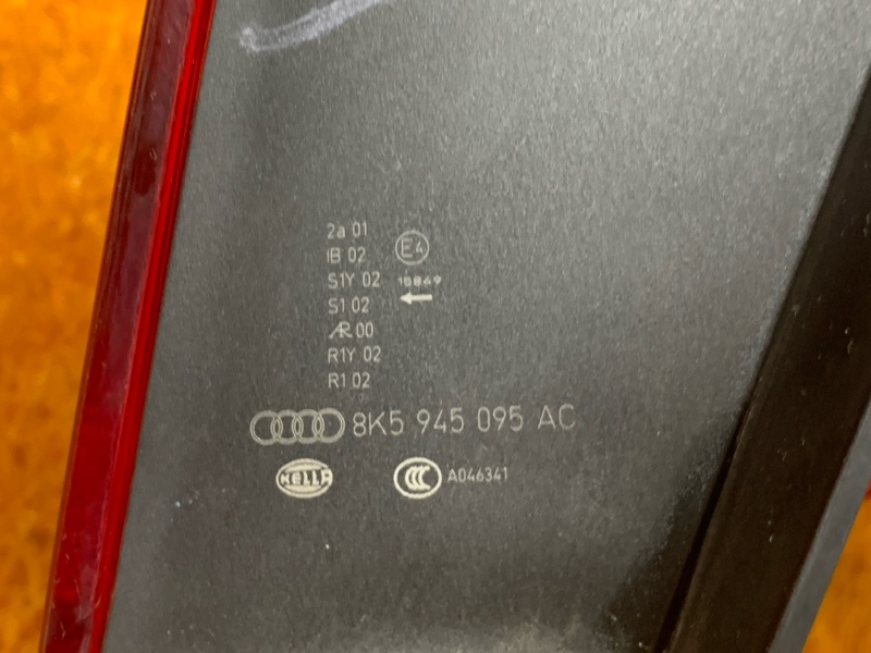 Фонарь задний, 11000 рублей, Красноярск