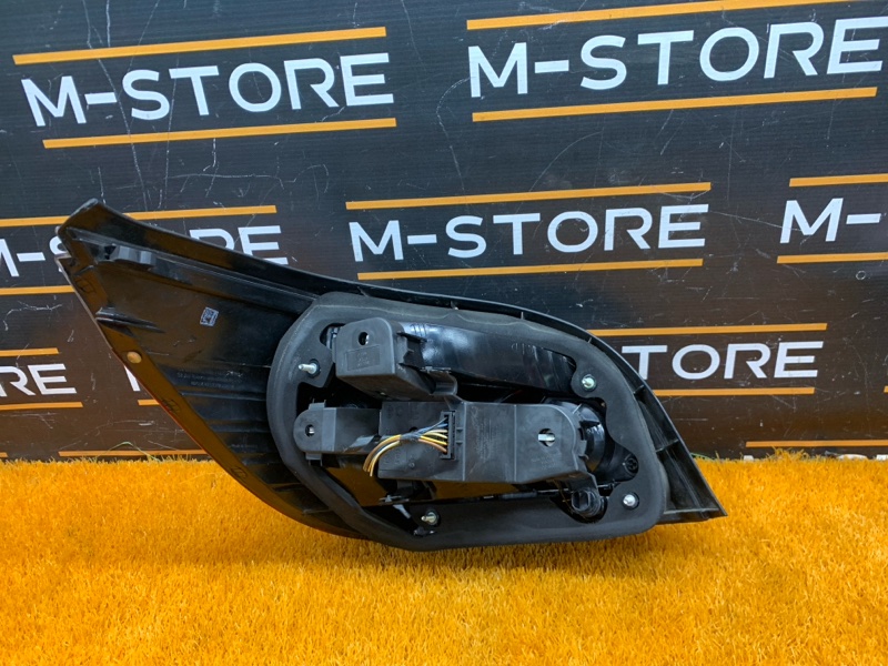 Фонарь задний, 2060 рублей, Красноярск