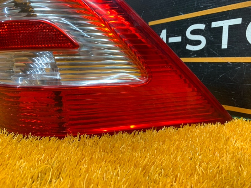 Фонарь задний, 4500 рублей, Красноярск