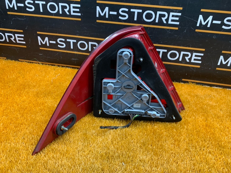 Фонарь задний, 4500 рублей, Красноярск