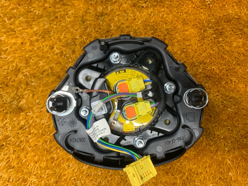 руль, 8510 рублей, Красноярск