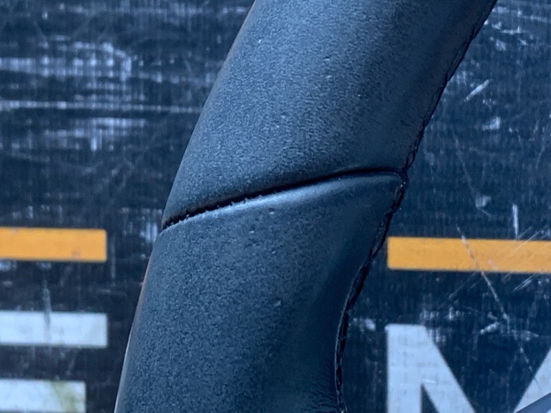 руль, 8510 рублей, Красноярск