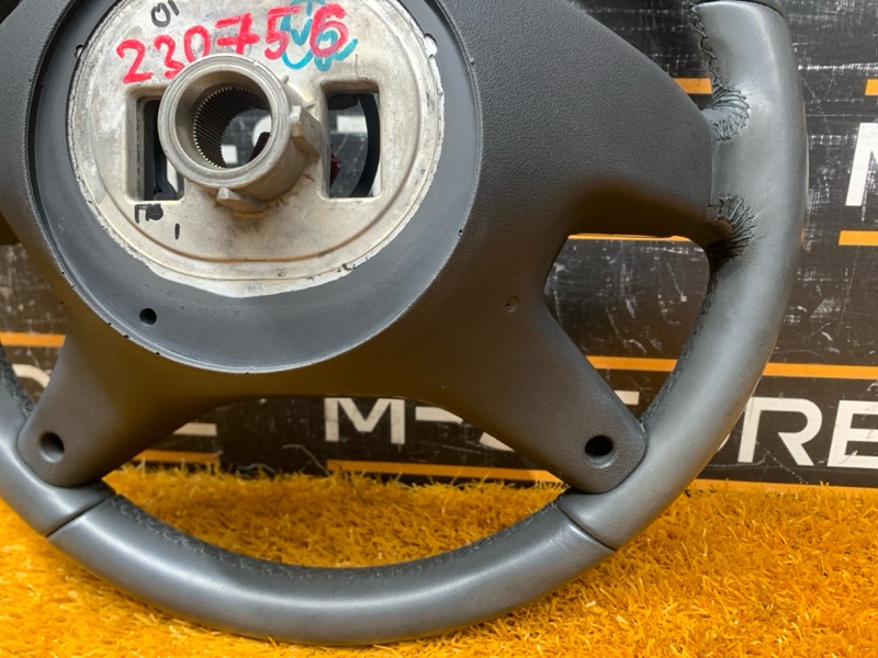 руль, 8510 рублей, Красноярск