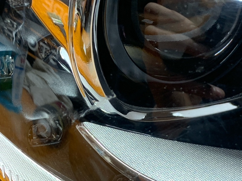 фара, 34000 рублей, Красноярск