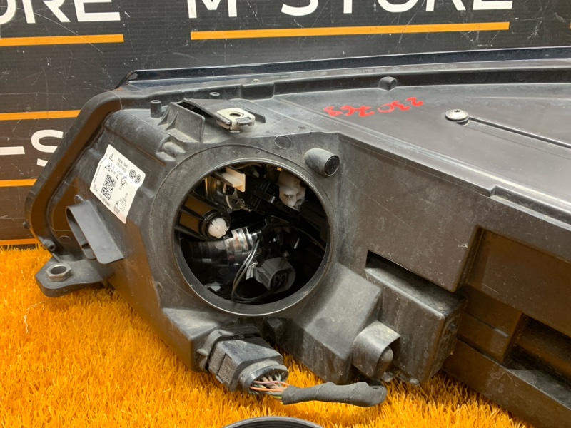 фара, 34000 рублей, Красноярск