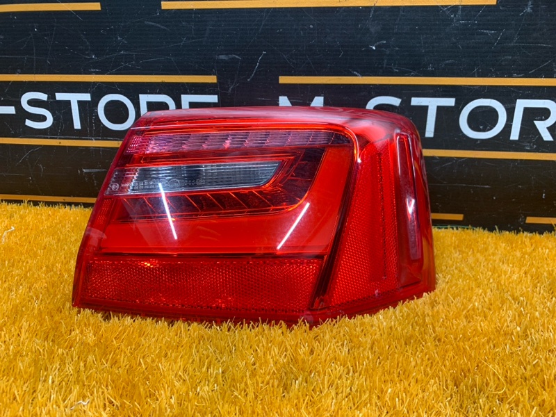 Фонарь задний, 7000 рублей, Красноярск