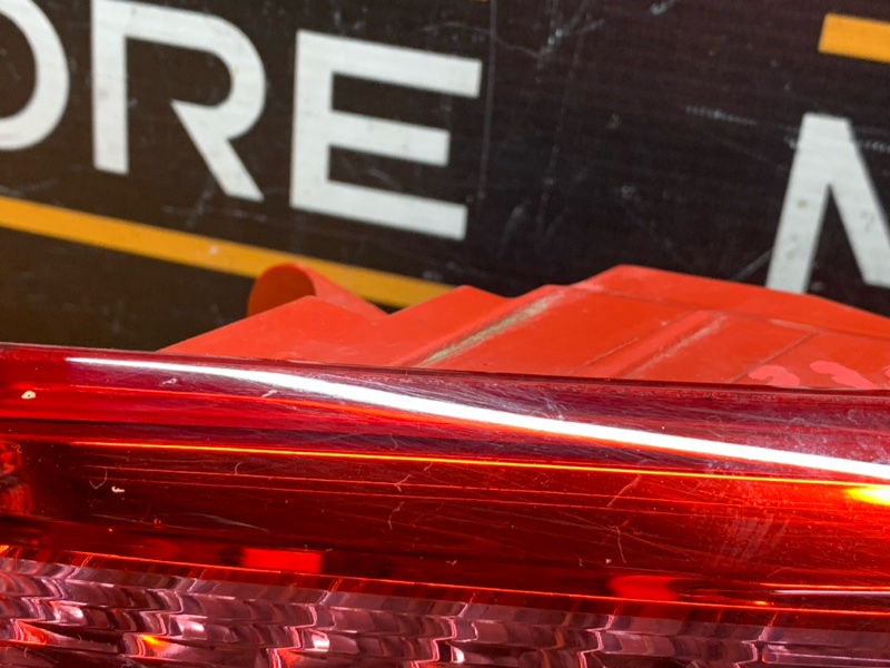 Фонарь задний, 7000 рублей, Красноярск