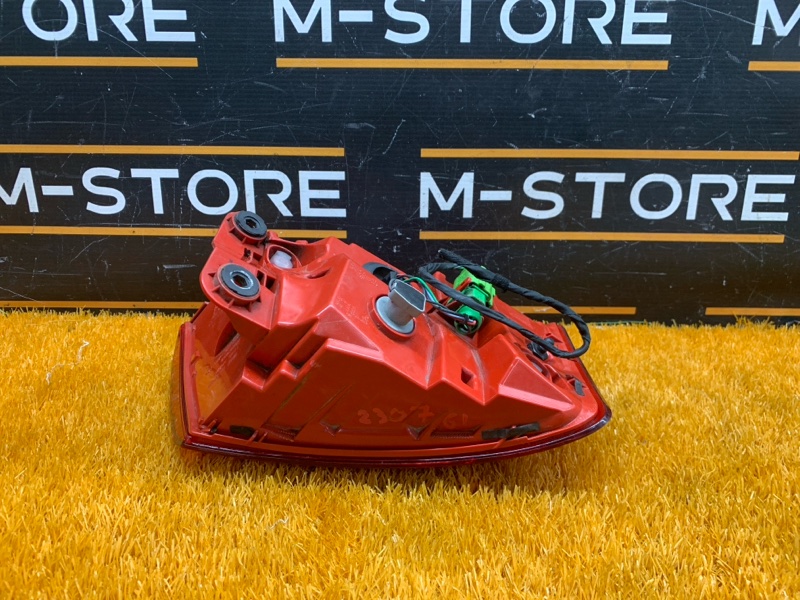 Фонарь задний, 7000 рублей, Красноярск