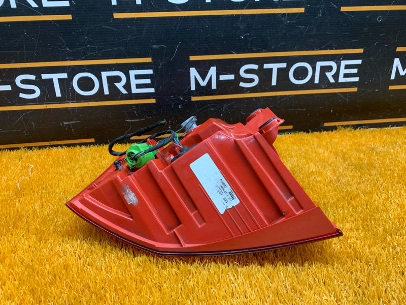 Фонарь задний, 7000 рублей, Красноярск