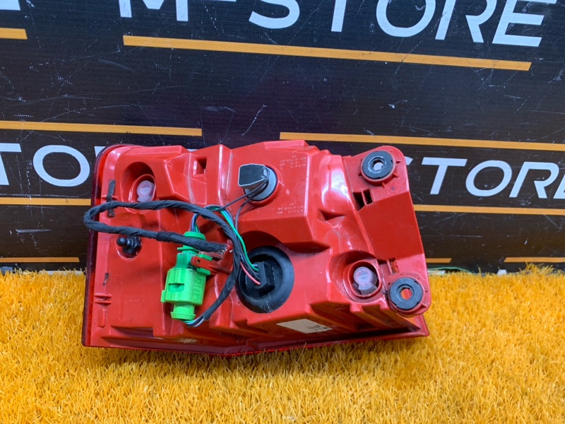 Фонарь задний, 7000 рублей, Красноярск