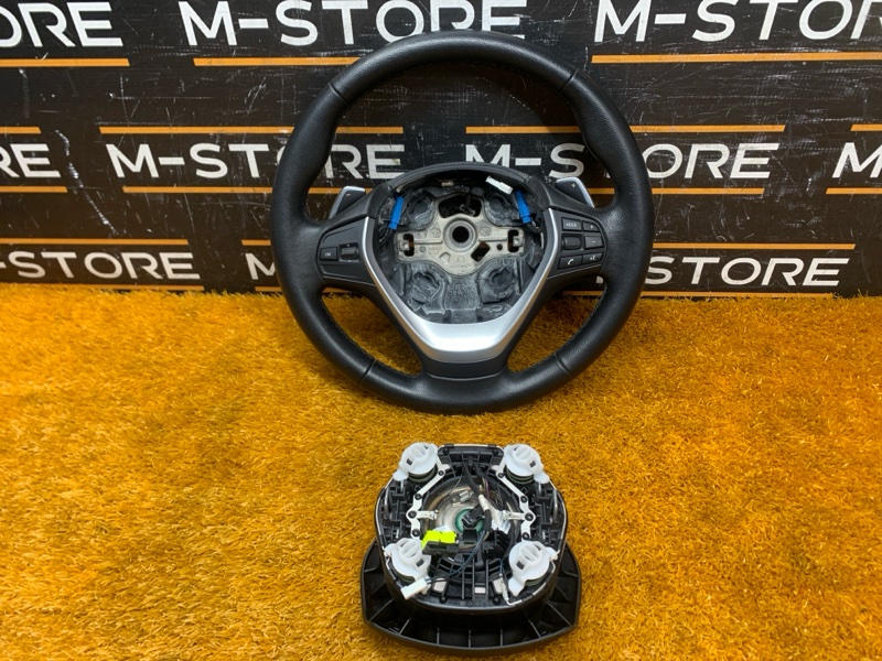 руль, 12750 рублей, Красноярск