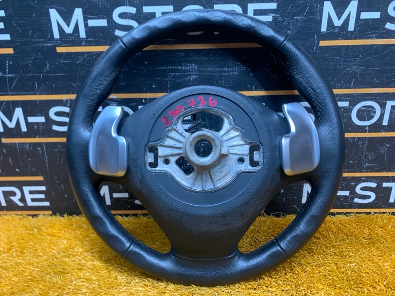 руль, 12750 рублей, Красноярск