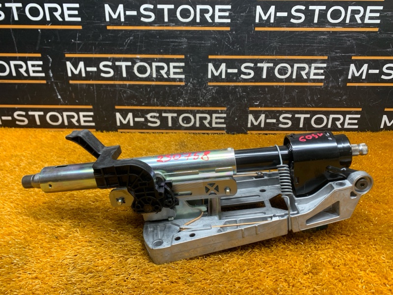 рулевая колонка, 2000 рублей, Красноярск