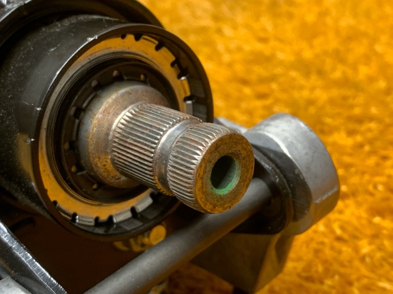 рулевая колонка, 2000 рублей, Красноярск