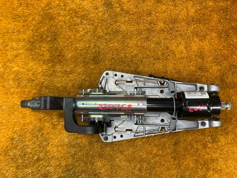 рулевая колонка, 2000 рублей, Красноярск