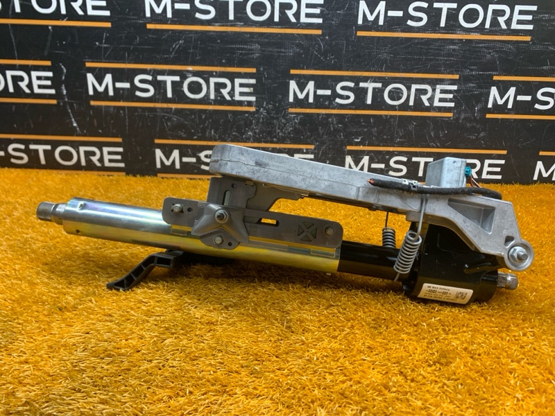 рулевая колонка, 2000 рублей, Красноярск