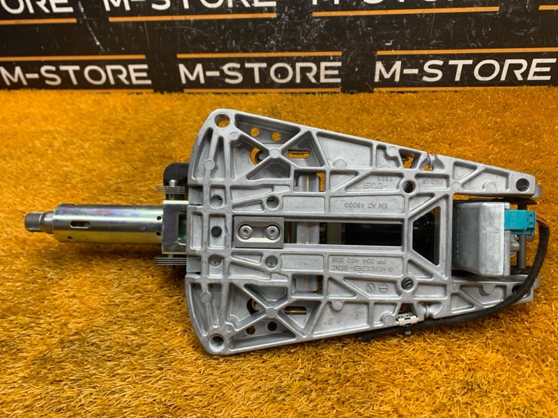 рулевая колонка, 2000 рублей, Красноярск