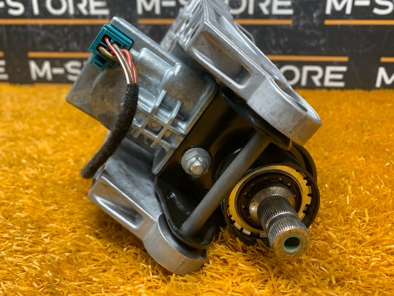 рулевая колонка, 2000 рублей, Красноярск