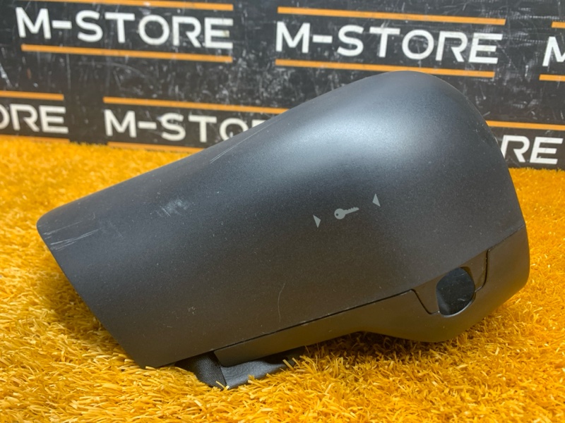 Кожух рулевой колонки, 400 рублей, Красноярск