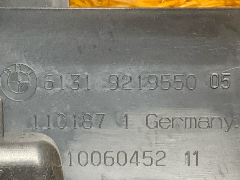 Кожух рулевой колонки, 400 рублей, Красноярск