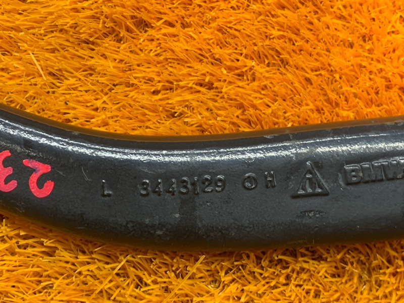 Рычаг подвески нижний, 500 рублей, Красноярск