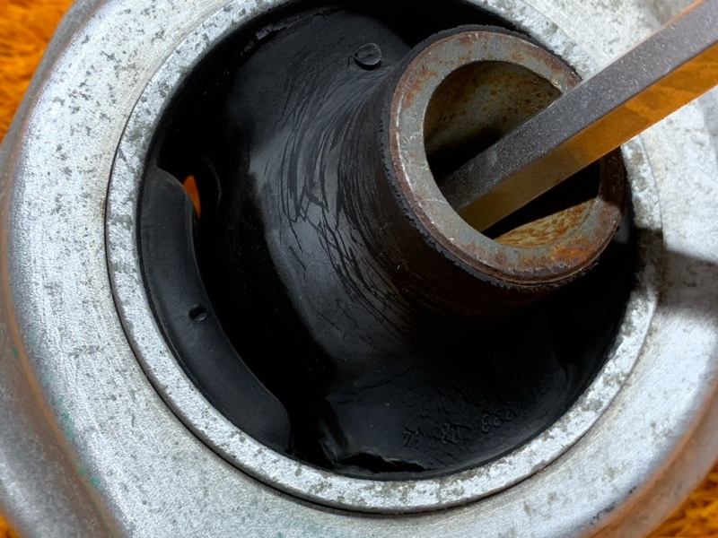 Рычаг подвески нижний, 1500 рублей, Красноярск