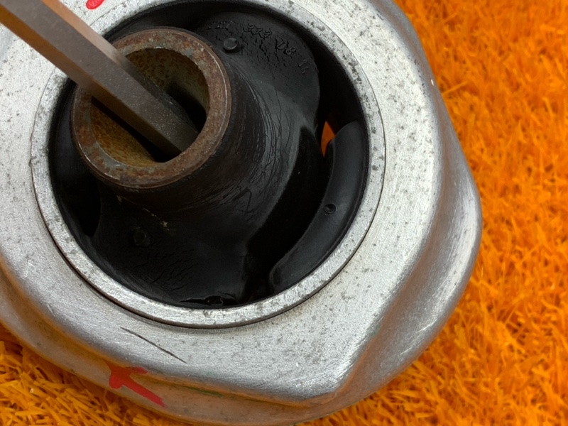 Рычаг подвески нижний, 1500 рублей, Красноярск