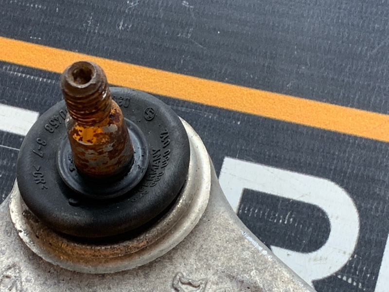 Рычаг подвески верхний, 3500 рублей, Красноярск