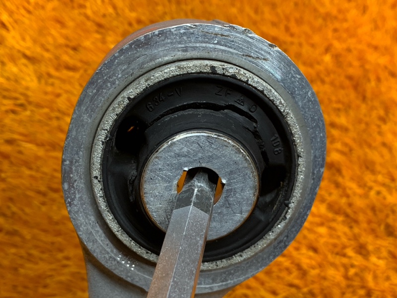 Рычаг подвески верхний, 3500 рублей, Красноярск