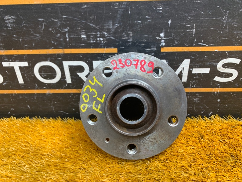 ступица, 1340 рублей, Красноярск