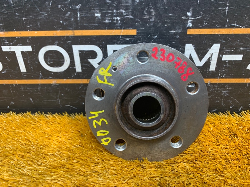 ступица, 1340 рублей, Красноярск