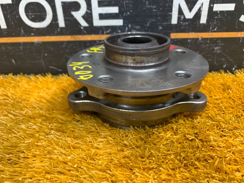 ступица, 1340 рублей, Красноярск