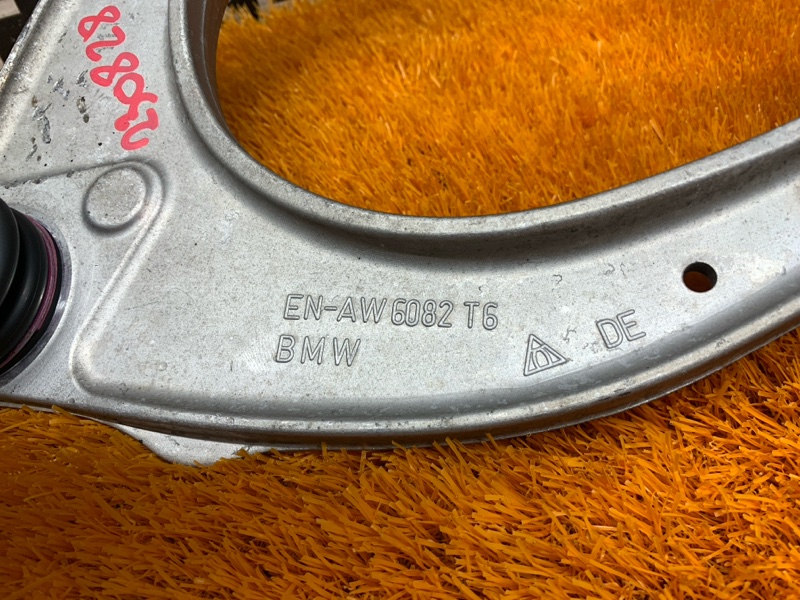 Рычаг подвески верхний, 1500 рублей, Красноярск