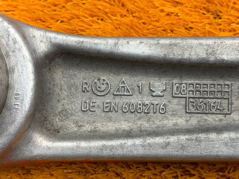 Рычаг подвески нижний, 2500 рублей, Красноярск