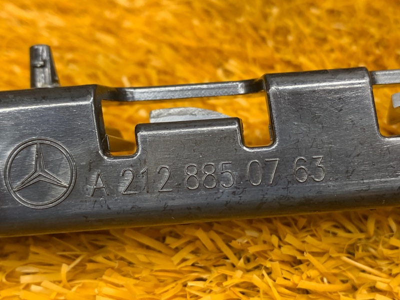 крепление бампера, 730 рублей, Красноярск