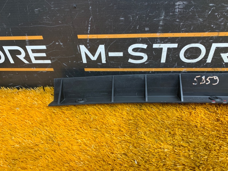 крепление бампера, 520 рублей, Красноярск